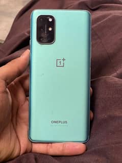 Oneplus 8t Dual Sims 12/256