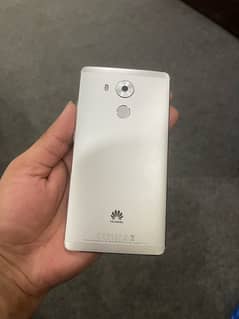 Huawei mate 8