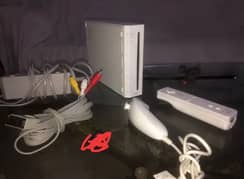 Nintendo Wii jailbreak with 32gb usb