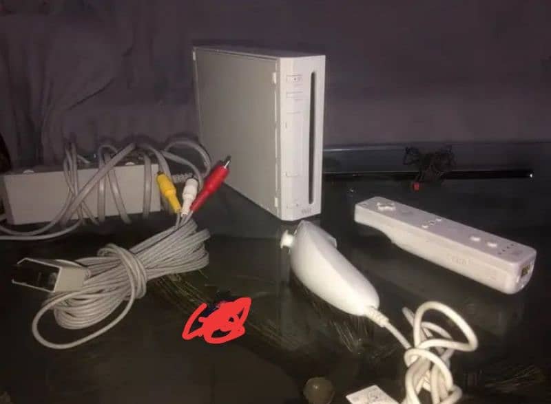 Nintendo Wii jailbreak with 32gb usb 0