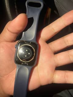 Apple Watch Series 6 (44 mm)