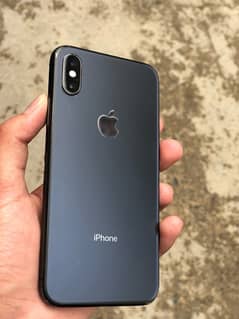 iPhone X pta approved