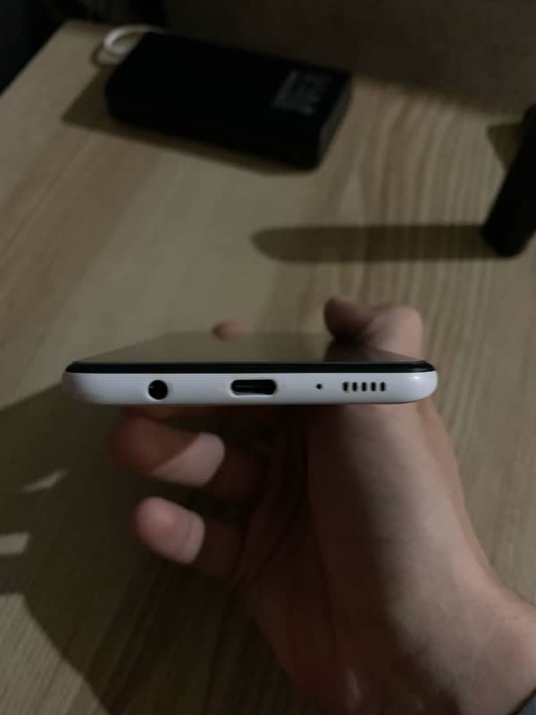 Samsung Galaxy A30s 6