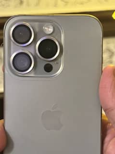 iphone 15 pro pta approved