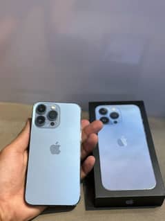 iPhone 13 pro pta approved