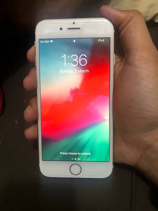 iPhone 6 for sale condition 10/8 0