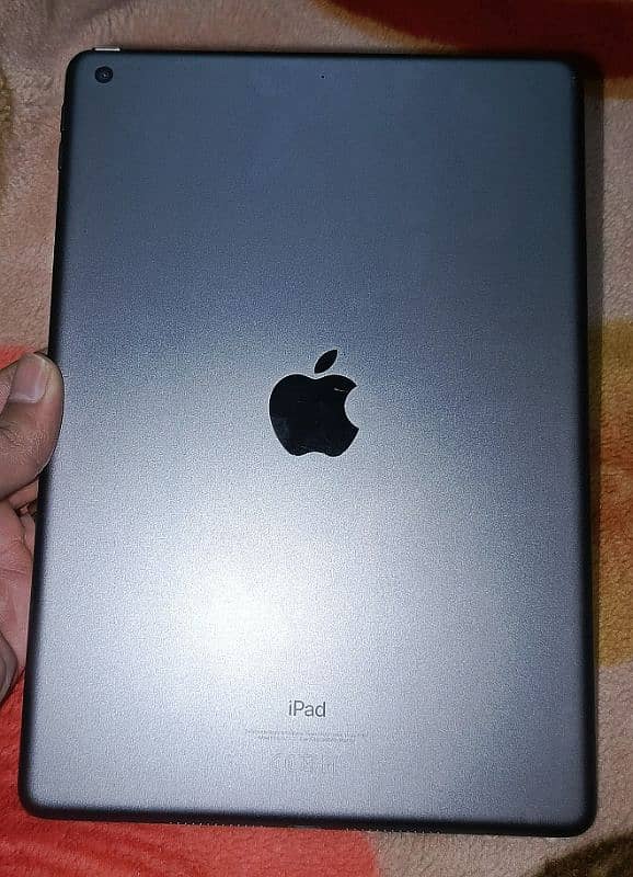 Ipad 7th Gen 32GB 2