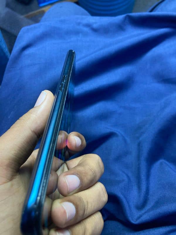 oppo Reno 2f all ok koi masla nhi beghar khula hua 3