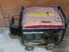 generator 2kva