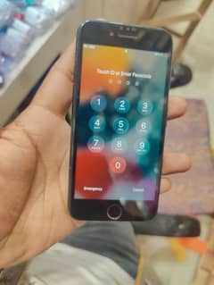 I phone 7 Pta Approved