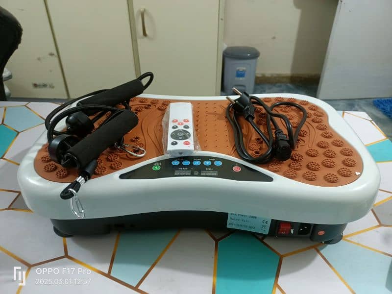 Fit Body Massager for sale 1