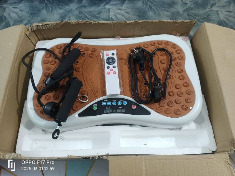 Fit Body Massager for sale 2