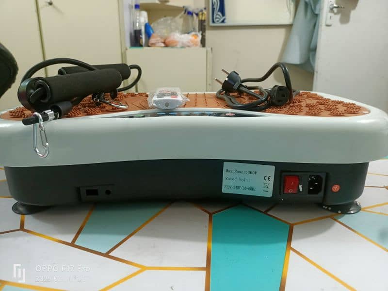 Fit Body Massager for sale 4