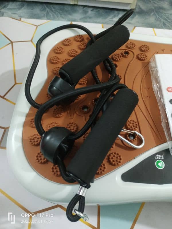 Fit Body Massager for sale 7