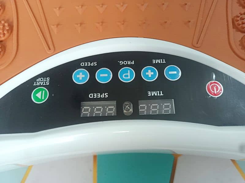 Fit Body Massager for sale 8