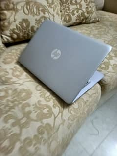 HP core i5 7th generation laptop G4 840 8gb ram