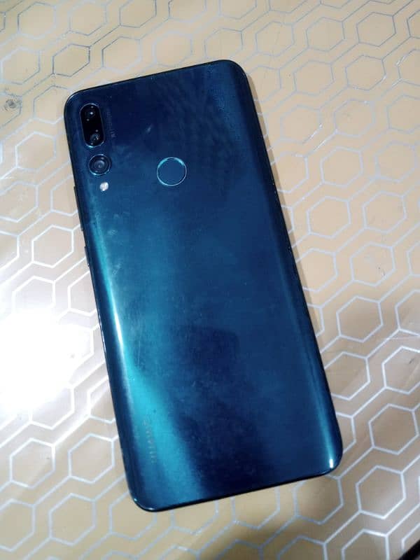 Huawei Y9 Prime 2019.4/128.0314/9526/267 2