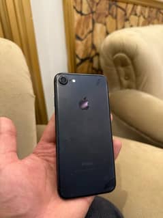 Iphone 7 PTA APPROVED