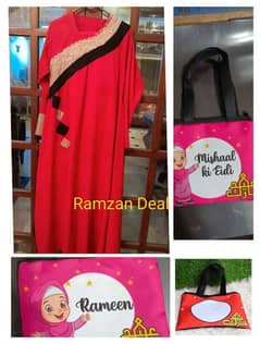 Ramzan Clearance Deal