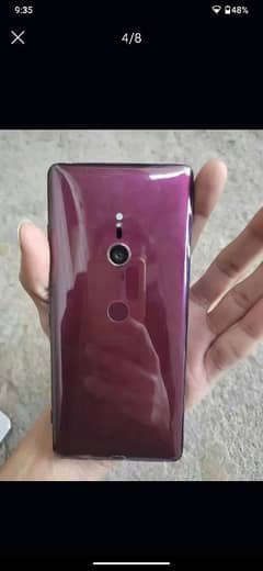 Sony xz3 all ok 64gb 10/10 condition