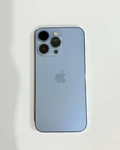 Iphone 13 Pro PTA Approved