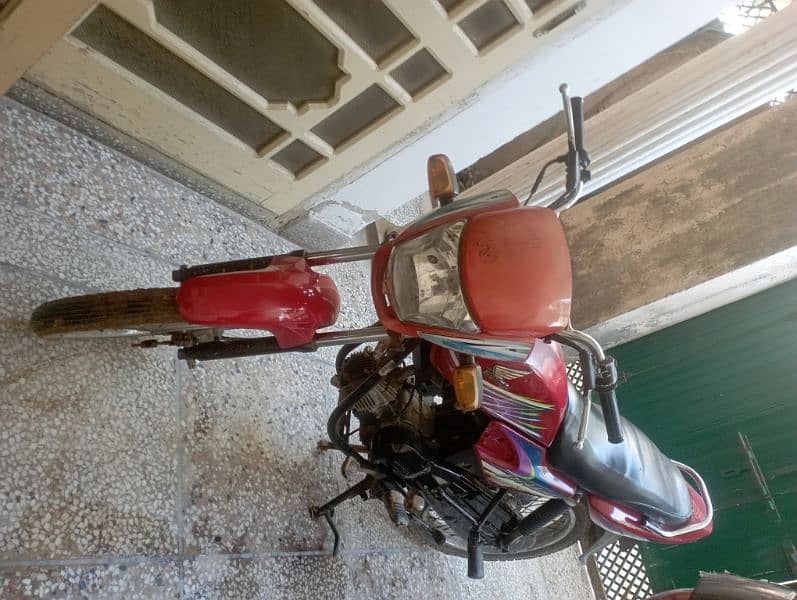 Honda pridor 2019 for sale 1