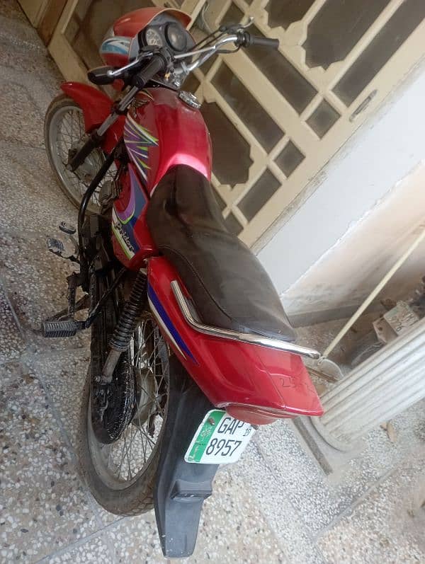 Honda pridor 2019 for sale 2