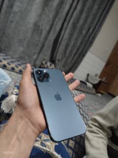 I Phone 12 pro max 128gb non pta jv