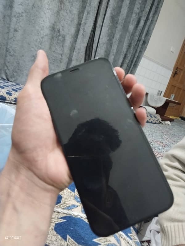 I Phone 12 pro max 128gb non pta jv 2