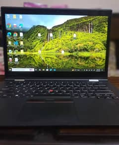 Lenovo X1 yoga