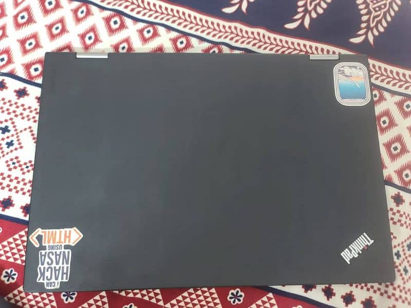 Lenovo X1 yoga 3