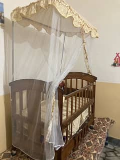 Baby bed