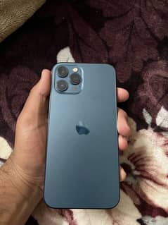 IPHONE 12 PRO MAX PTA APPROVED