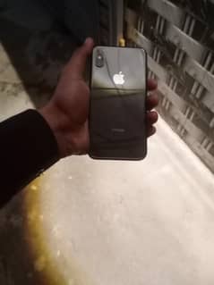 I PhoNe X PtA Approved WaterpaCk