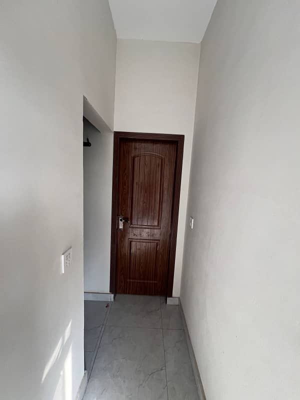 5 Marla Beautiful Spanish House For Rent 20