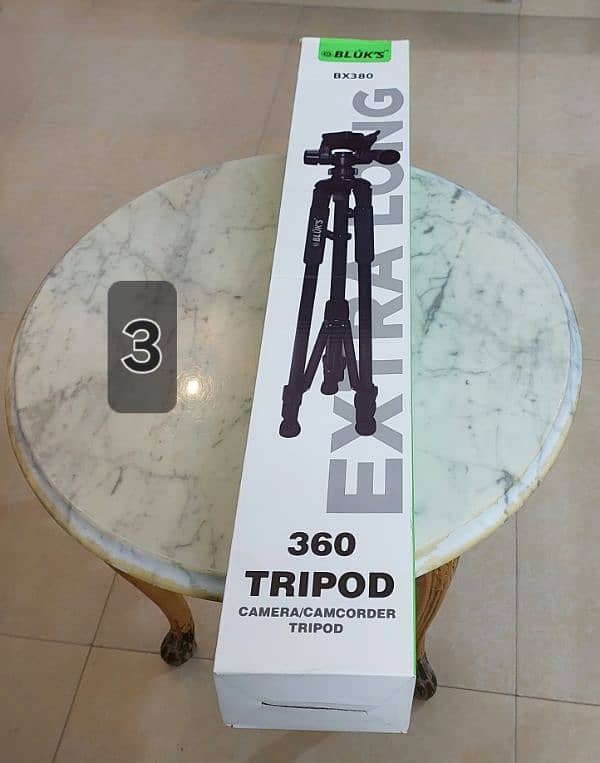 Mobile stands tripod stand 6