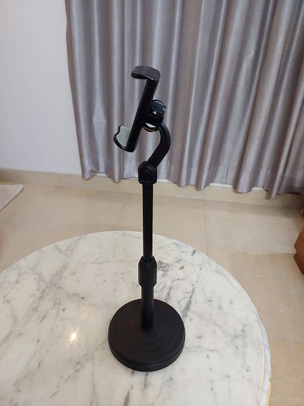 Mobile stands tripod stand 9