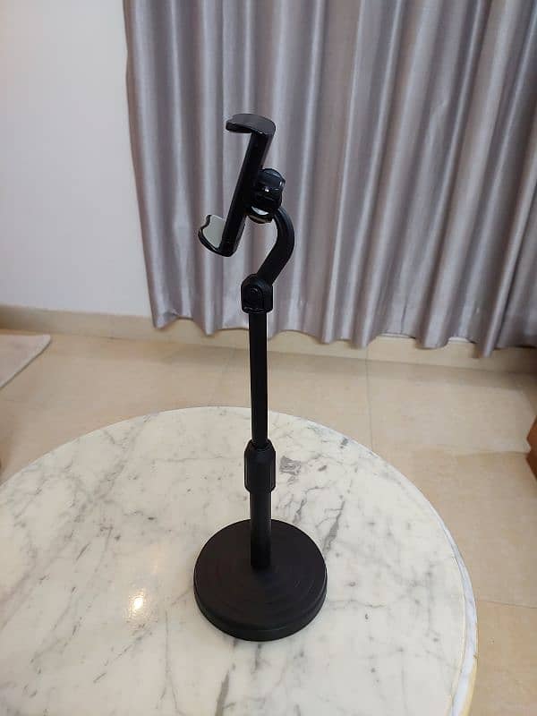 Mobile stands tripod stand 10