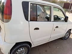 Hyundai Santro 2002