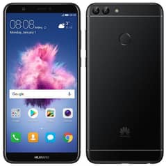 urgent for sale Huawei P Smart 2018 32 Gb Black