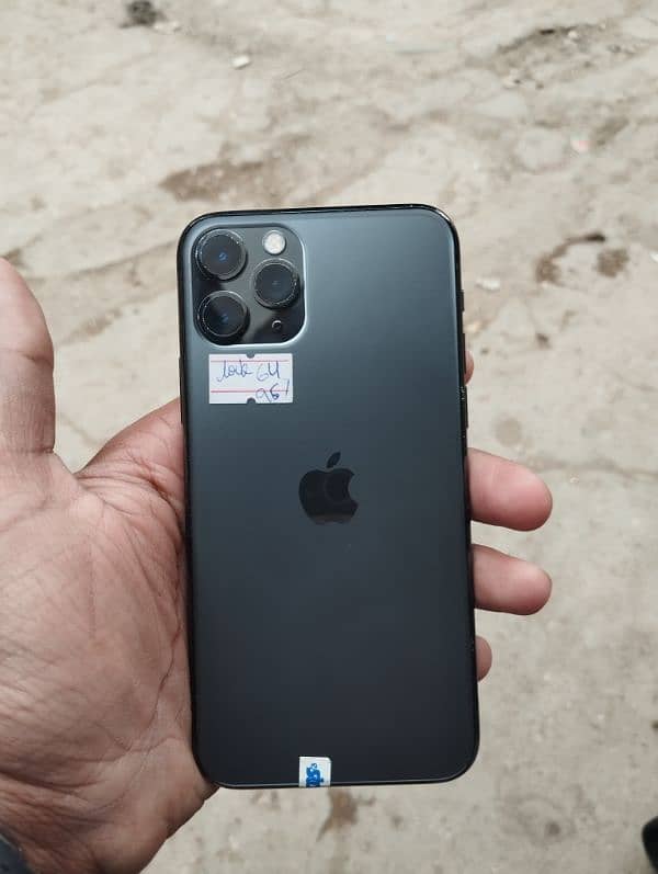 IPHONE 11 PRO 64 GB / JV 2