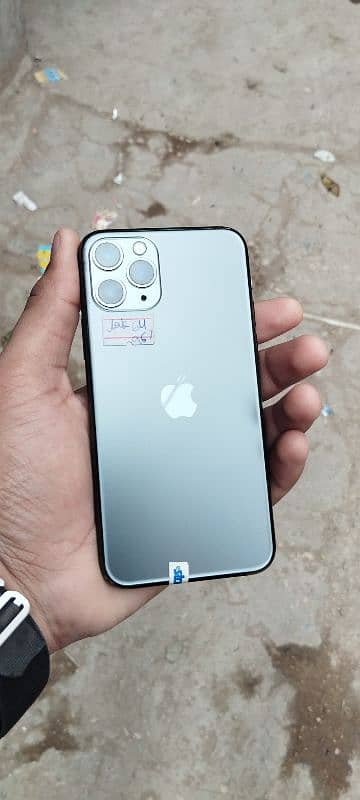 IPHONE 11 PRO 64 GB / JV 3