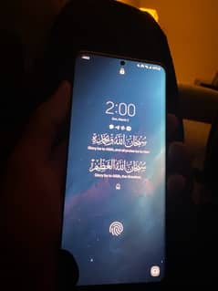 s20 ultra 5g pta approved damaged screen