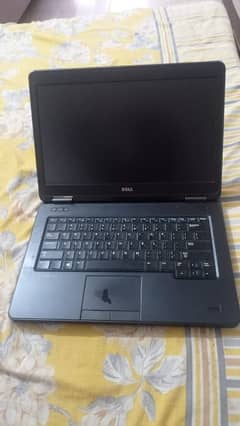 Dell Latitude E5440, 4th generation