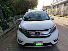 Honda BRV S 18 mdl bt rebirth prius aqua vezel changan vitz city yaris