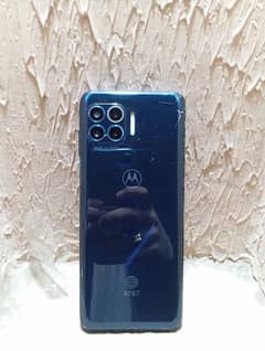 Motorola one 5g