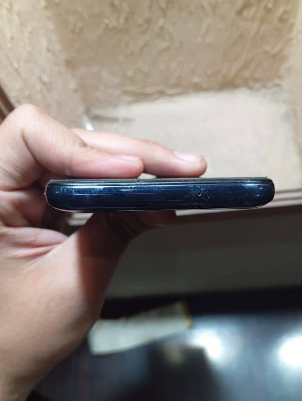 Motorola one 5g Non Pta 5