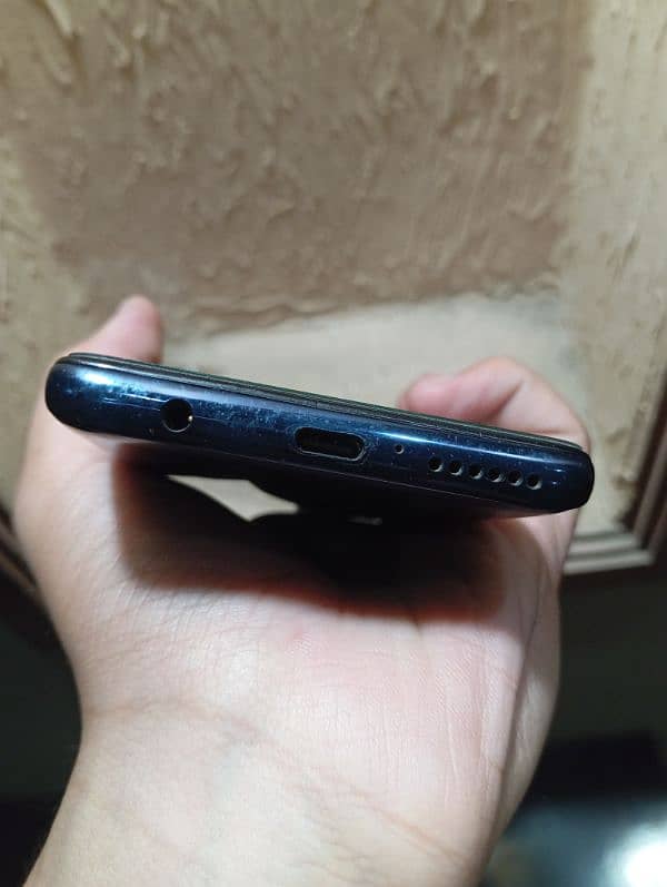 Motorola one 5g Non Pta 6