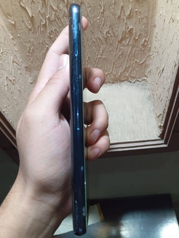 Motorola one 5g Non Pta 7