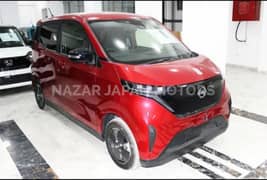 Nissan Sakura X EV Model 2022 - 5AA Grade